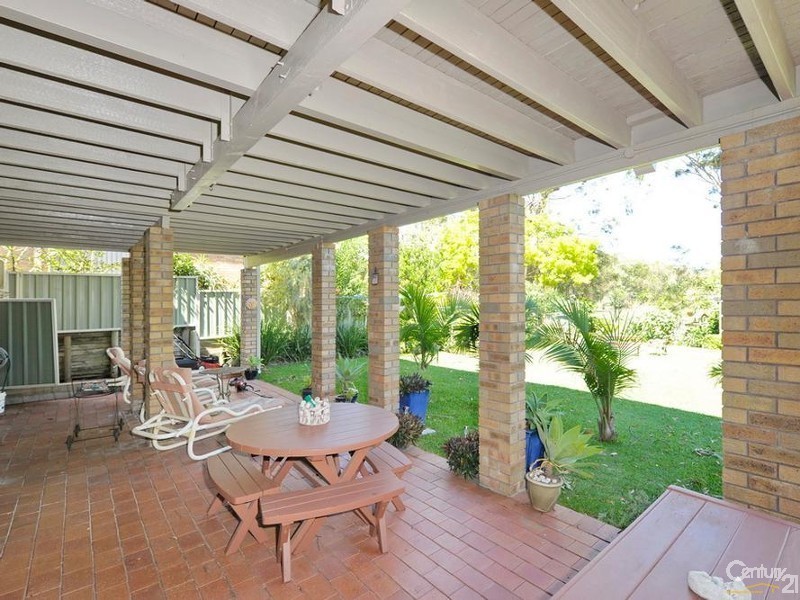 44 Armadale Avenue, Nelson Bay NSW 2315