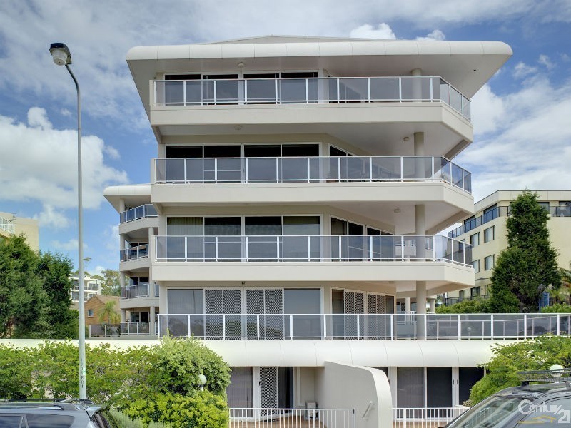 7-9 Laman Street, Nelson Bay NSW 2315