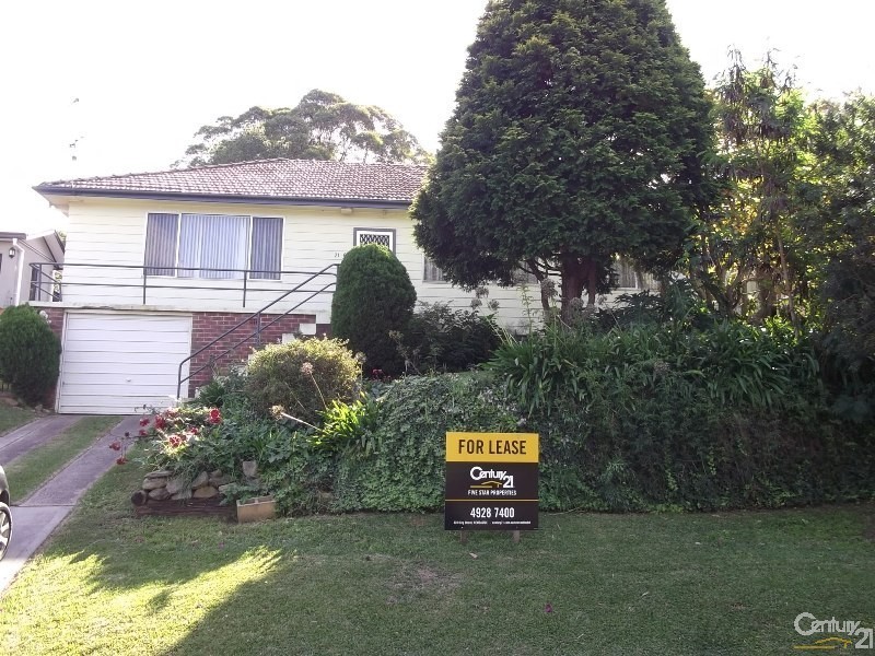 21 Hendricks Street, Cardiff NSW 2285