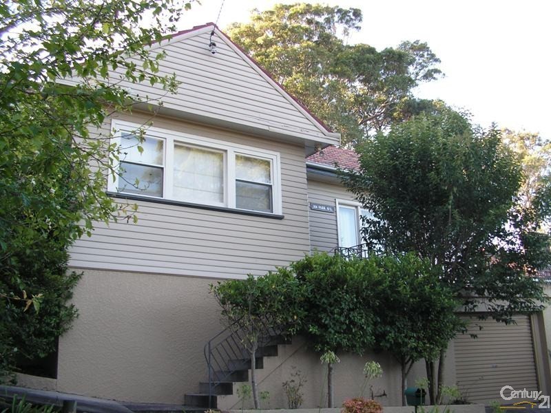 354 Park Avenue, Kotara NSW 2289