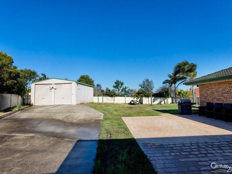 6 Woodbine Close, Woodberry NSW 2322