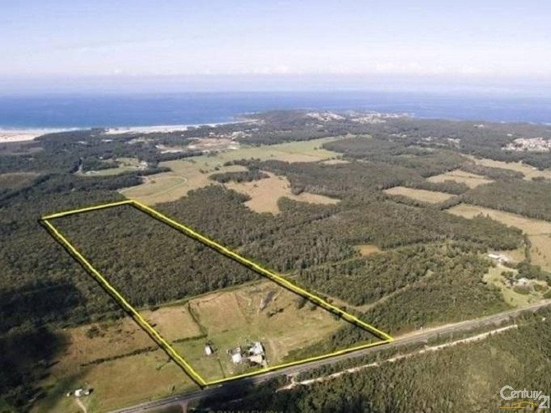 4556 Nelson Bay Road, Anna Bay NSW 2316