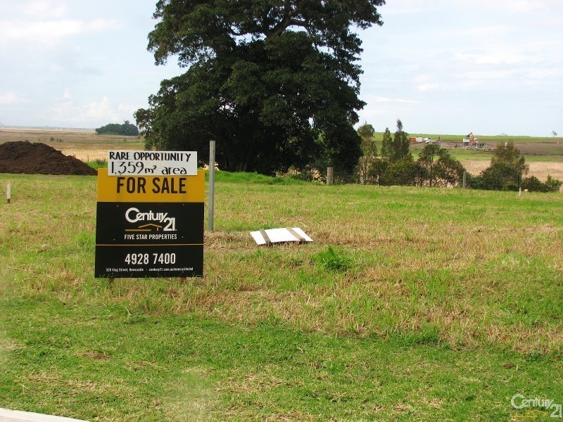 Lot 434 Panorama Close, Fletcher NSW 2287
