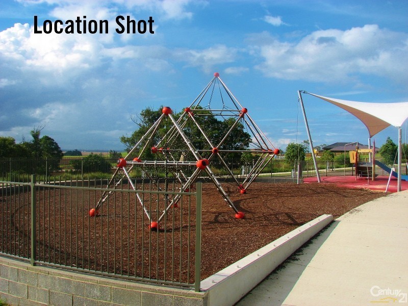 Lot 434 Panorama Close, Fletcher NSW 2287