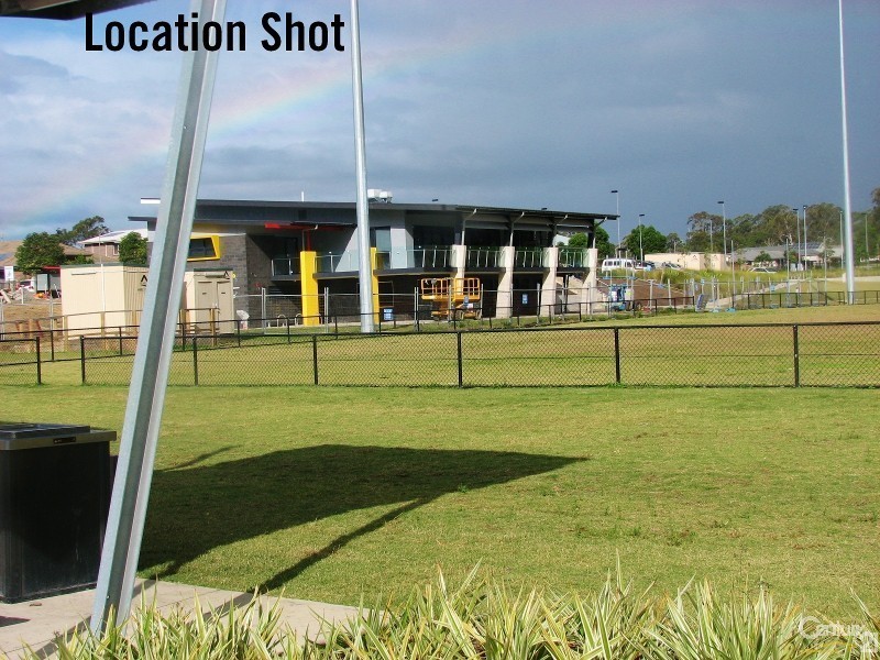 Lot 434 Panorama Close, Fletcher NSW 2287