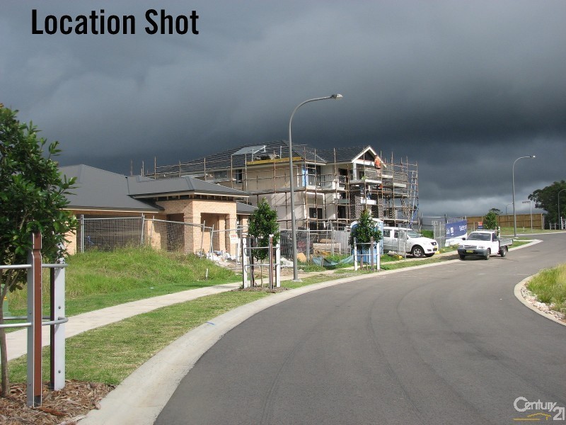 Lot 434 Panorama Close, Fletcher NSW 2287