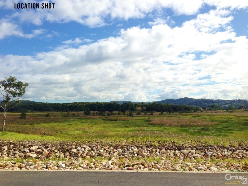 Lot 434 Panorama Close, Fletcher NSW 2287