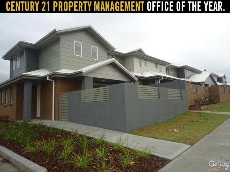 43/75 Abbott Street, Wallsend NSW 2287
