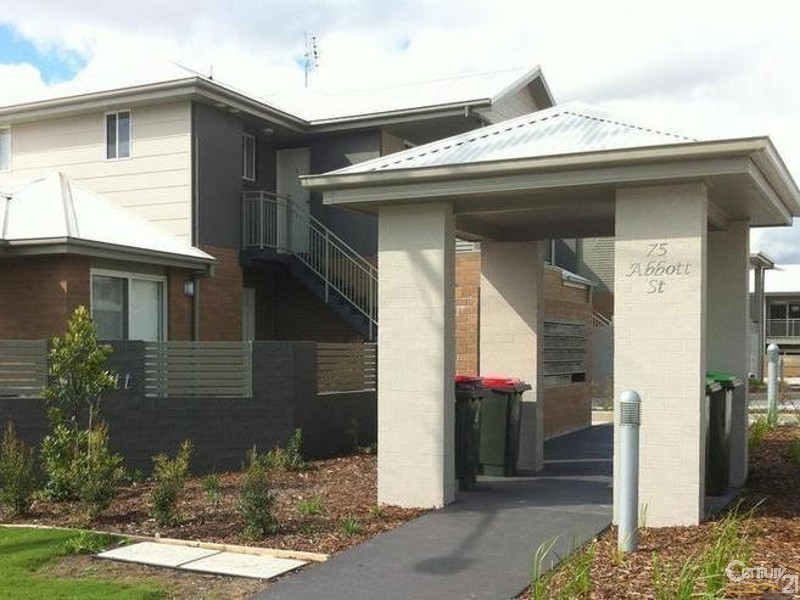 43/75 Abbott Street, Wallsend NSW 2287