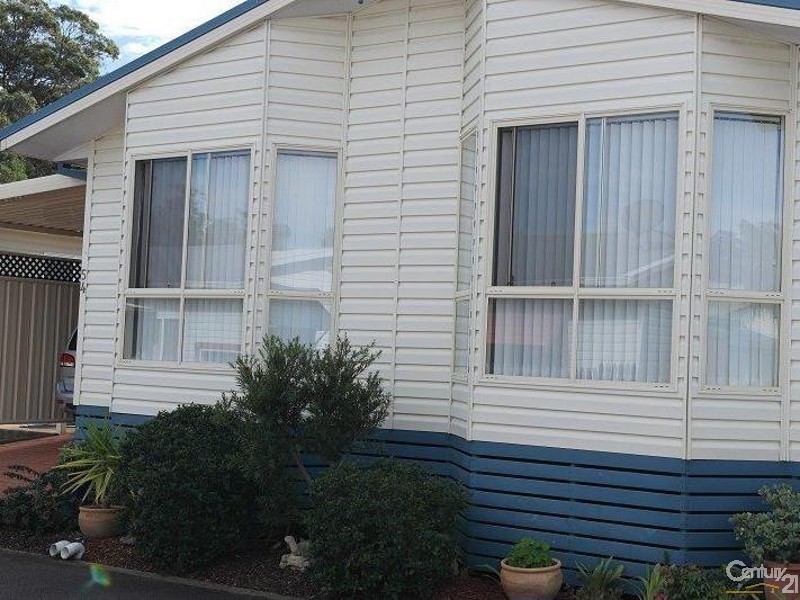 54 Seawinds Village, Anna Bay NSW 2316