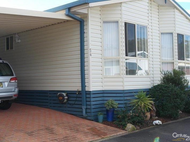 54 Seawinds Village, Anna Bay NSW 2316