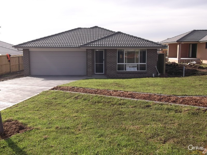 3 Glider Close, Aberglasslyn NSW 2320