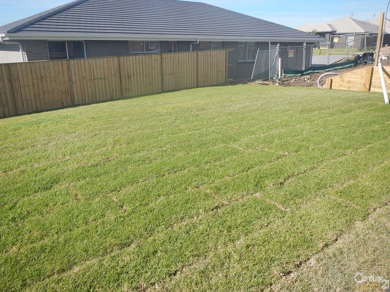 5 Babbler Way, Aberglasslyn NSW 2320