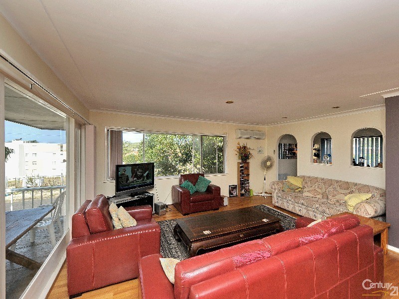 1 Dalton Street, Nelson Bay NSW 2315