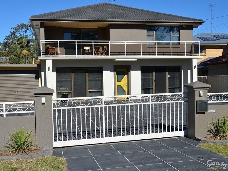 49 Ajax Avenue, Nelson Bay NSW 2315