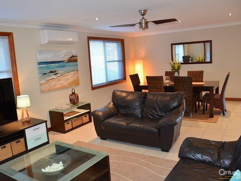 49 Ajax Avenue, Nelson Bay NSW 2315