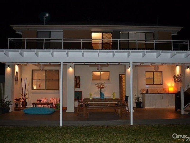 49 Ajax Avenue, Nelson Bay NSW 2315