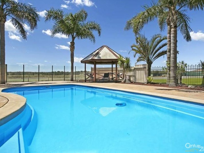 430 Woodberry Road, Millers Forest NSW 2324