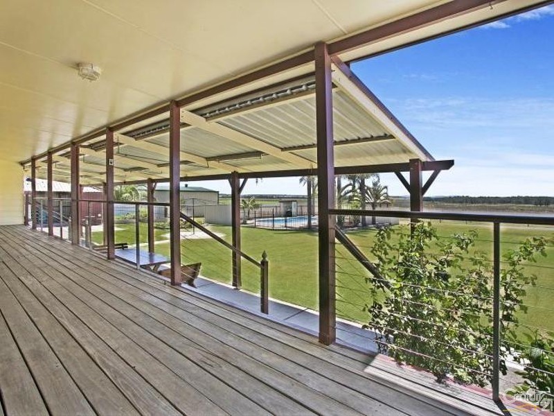 430 Woodberry Road, Millers Forest NSW 2324