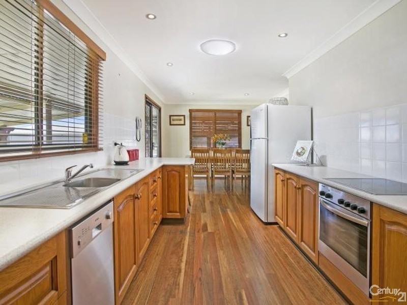 430 Woodberry Road, Millers Forest NSW 2324