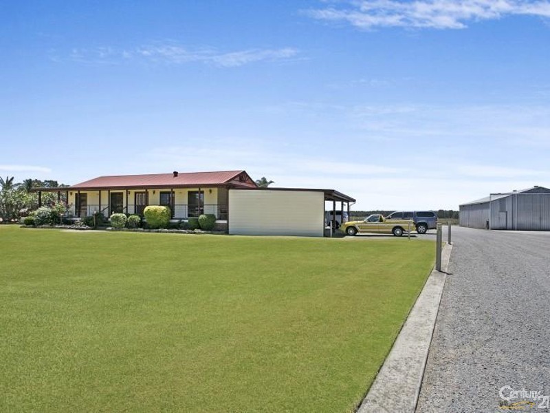 430 Woodberry Road, Millers Forest NSW 2324