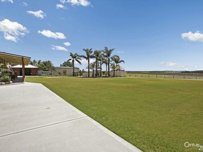 430 Woodberry Road, Millers Forest NSW 2324