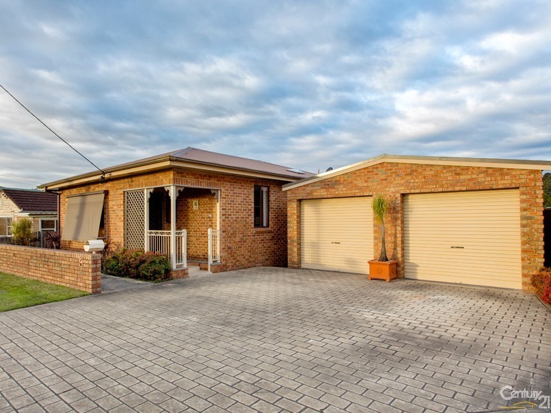 50 Glendale Drive, Glendale NSW 2285
