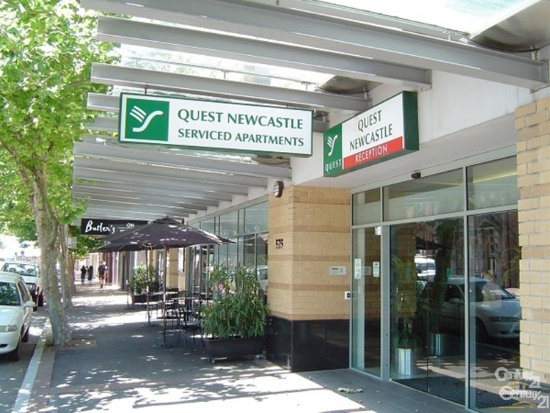 47/575 Hunter Street, Newcastle NSW 2300