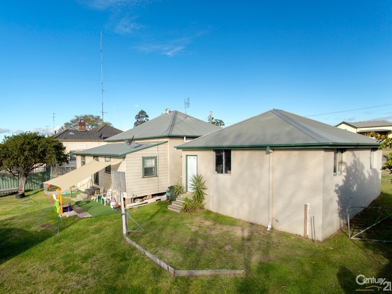 153 Aberdare Street, Kurri Kurri NSW 2327