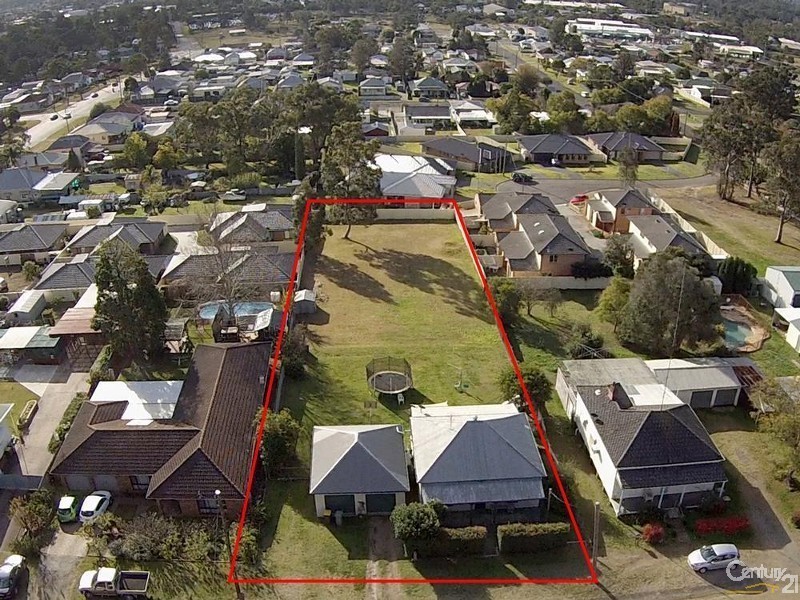 153 Aberdare Street, Kurri Kurri NSW 2327