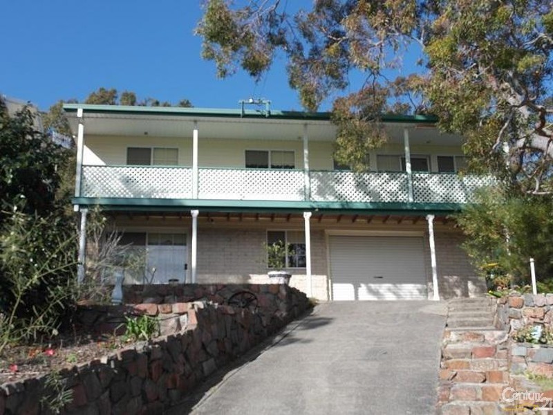 29 Flannel Flower Fairway, Shoal Bay NSW 2315