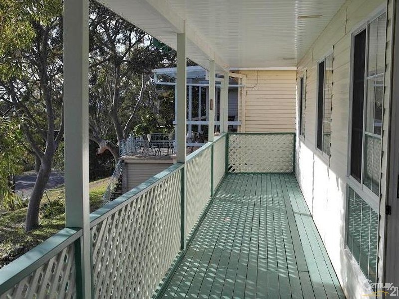 29 Flannel Flower Fairway, Shoal Bay NSW 2315