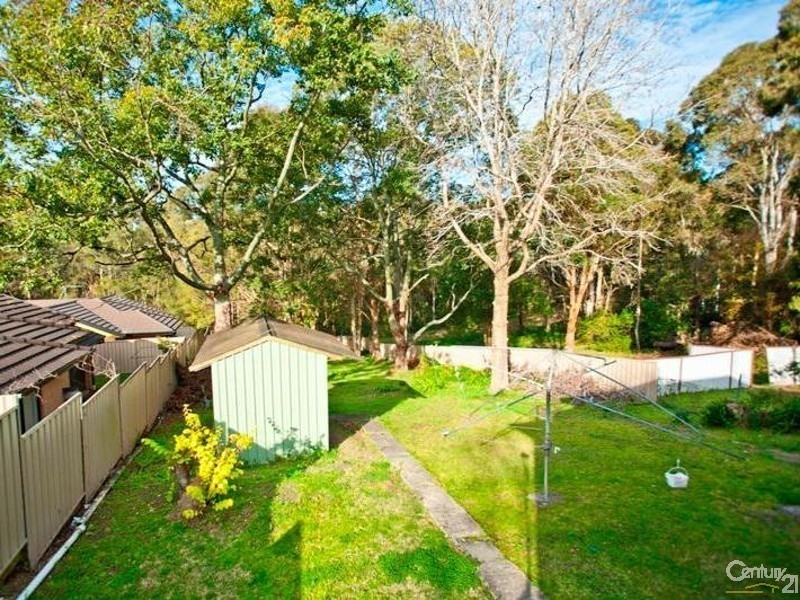 12 Vale Street, Birmingham Gardens NSW 2287