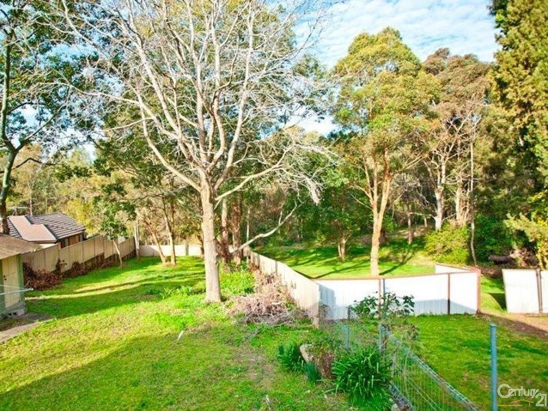 12 Vale Street, Birmingham Gardens NSW 2287