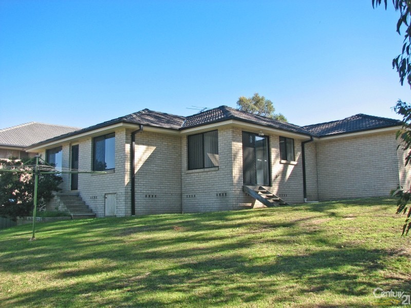 28 County Drive, Fletcher NSW 2287