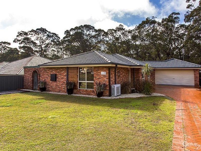 25 Barringum Close, Medowie NSW 2318