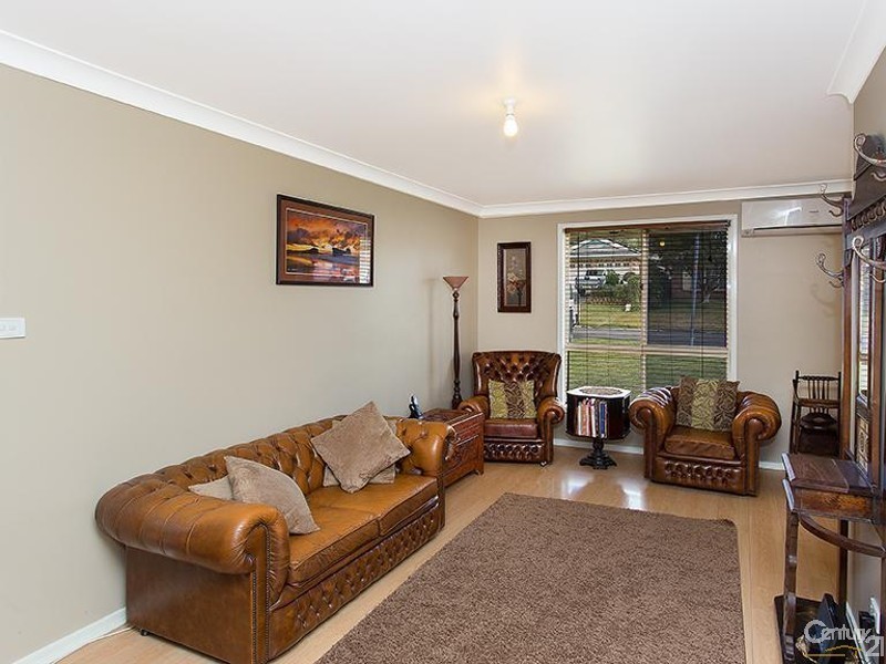 25 Barringum Close, Medowie NSW 2318