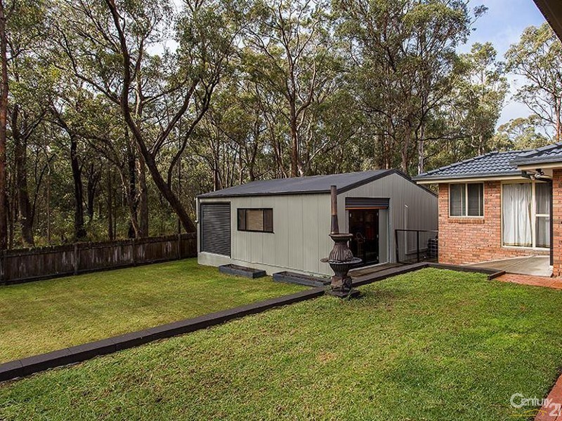 25 Barringum Close, Medowie NSW 2318