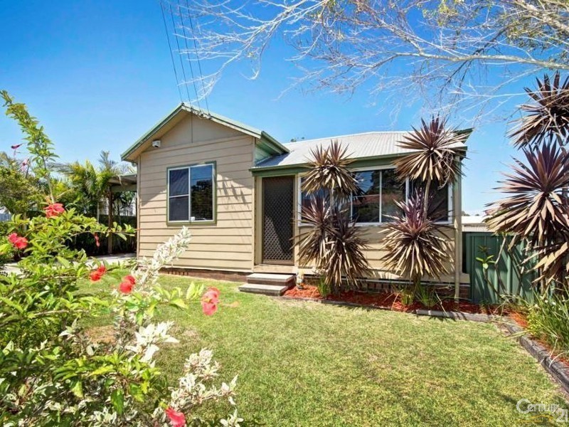 1 Mawson Street, Shortland NSW 2307