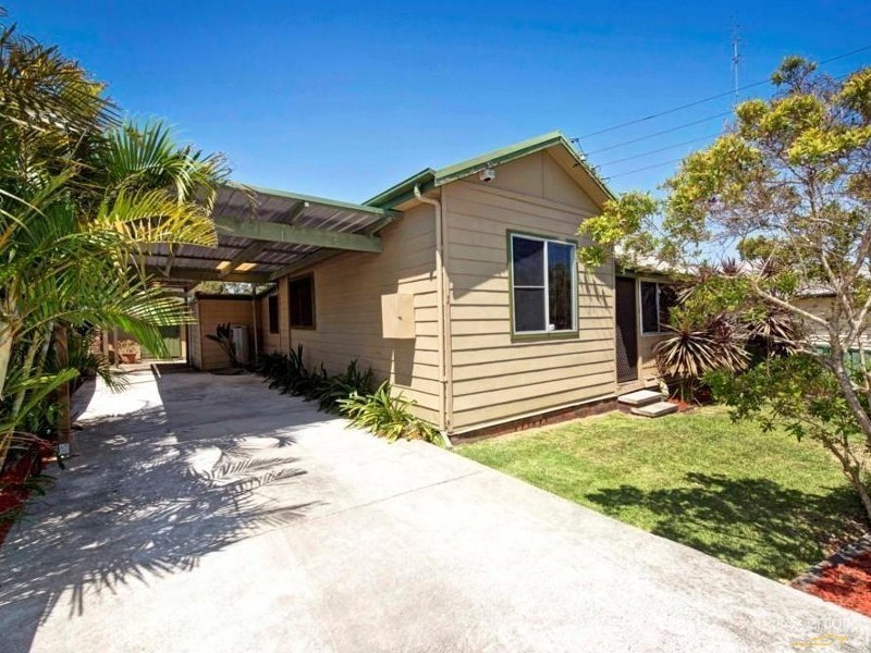 1 Mawson Street, Shortland NSW 2307