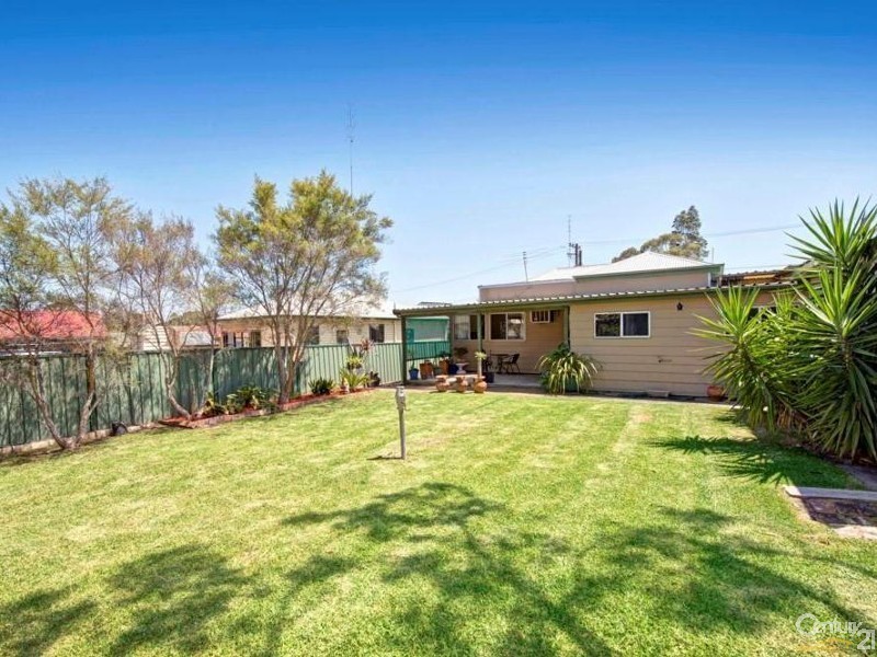 1 Mawson Street, Shortland NSW 2307