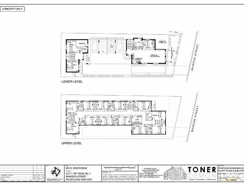 1 Mawson Street, Shortland NSW 2307