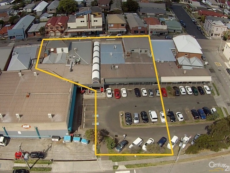 51-55a Mitchell Street, Stockton NSW 2295