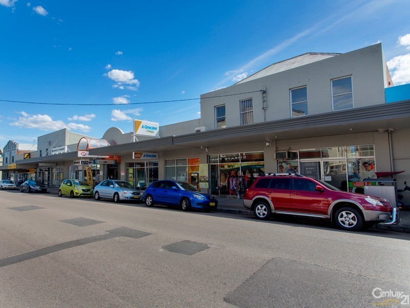 51-55a Mitchell Street, Stockton NSW 2295