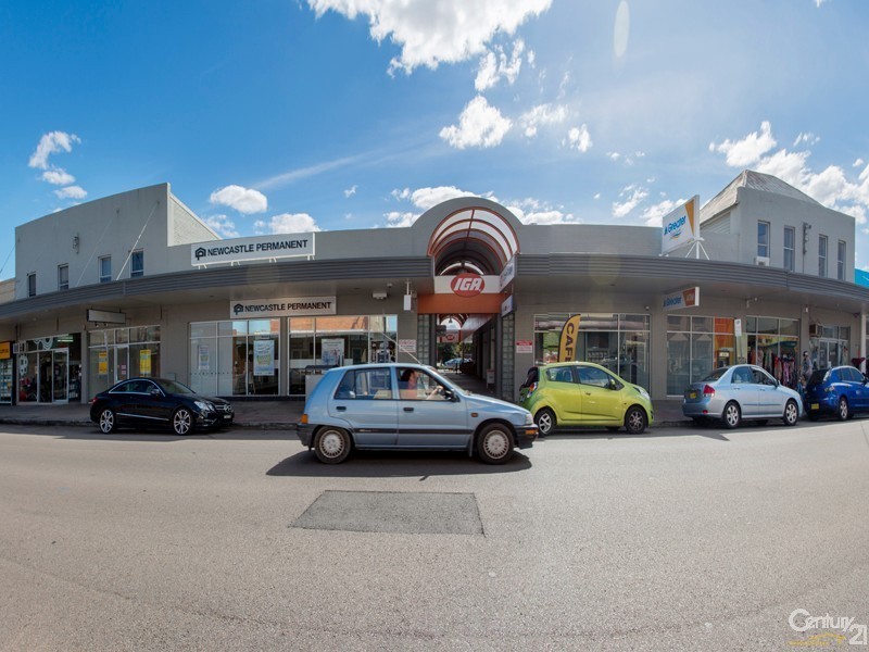 51-55a Mitchell Street, Stockton NSW 2295