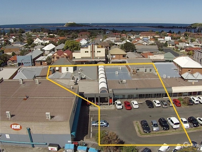 51-55a Mitchell Street, Stockton NSW 2295
