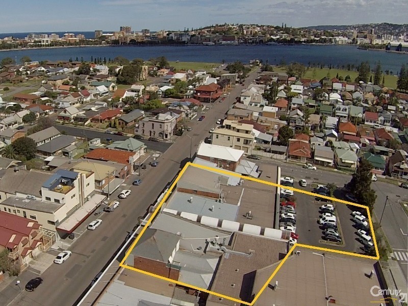 51-55a Mitchell Street, Stockton NSW 2295