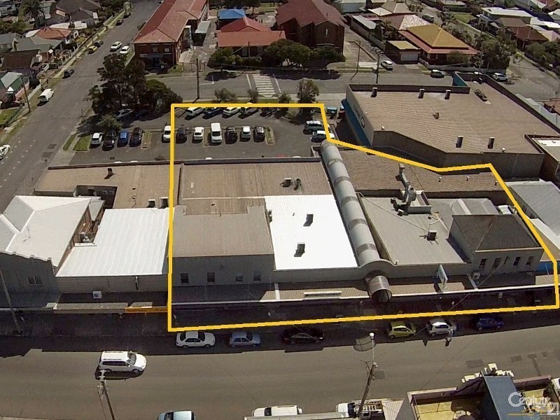 51-55a Mitchell Street, Stockton NSW 2295