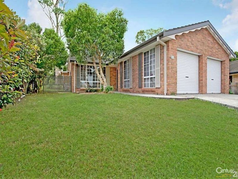 31 Redman Road, Medowie NSW 2318