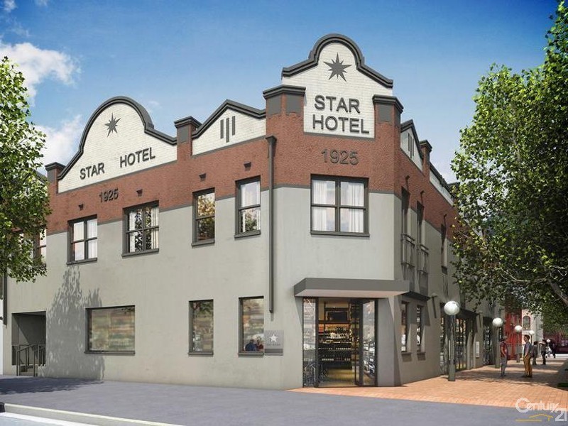 109/569 Hunter Street, Newcastle NSW 2300